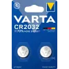 Varta 06032 Single-use battery CR2032 Lithium