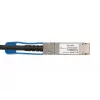 Extralink QSFP28 DAC CABLE 100G 3M 30AWG PASSIVE network transceiver module