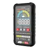 Digital Multimeter Habotest HT124B+ — AC/DC Voltage and Resistance Measurement