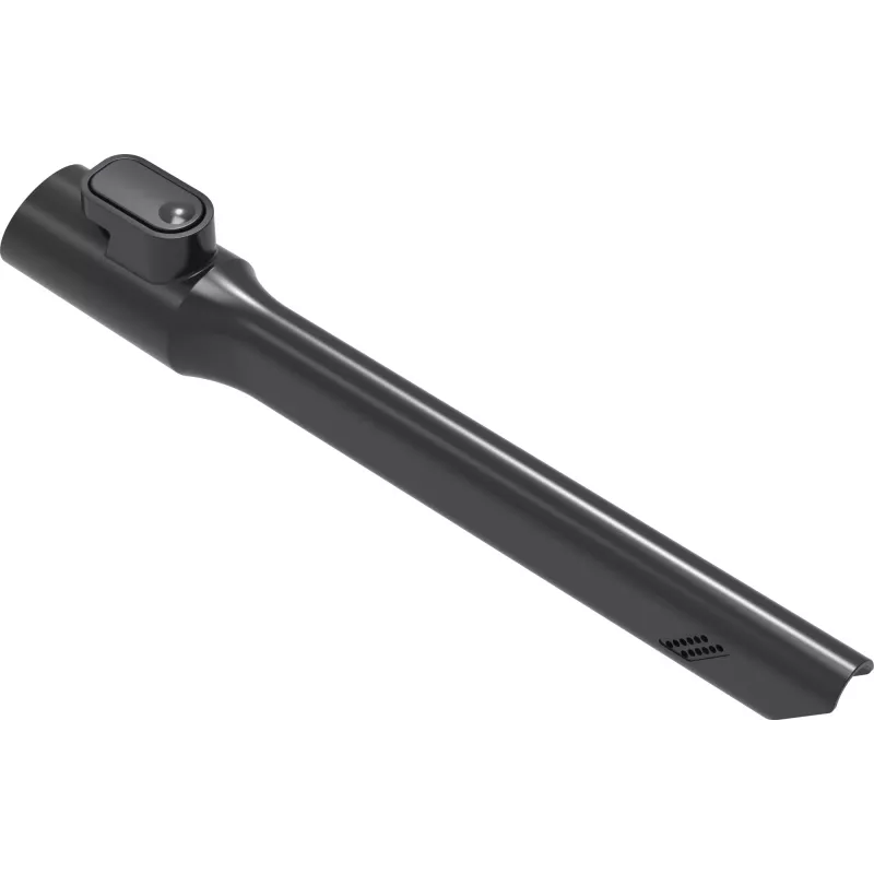 Blaupunkt VCH801 cordless stick vacuum, 25.2 V, 300 W brushless, 0.5 L bagless cyclonic, HEPA, LED, Black