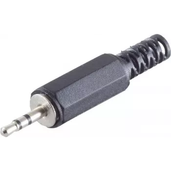 Stereo Plug 2.5 mm ShiverPeaks 51301 — 2.5mm stereo audio connector