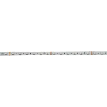 LED strip EUROLITE 50530138 5 m 5050 RGB 24 V — flexible lighting tape