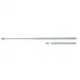 MAUL HEBEL Teleskop-Ballpoint Pen pointer and ballpoint pen in one, chrome-plated (63981-09)