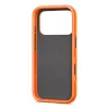 Cover Apple Beats iPhone 17 Pro Rugged Case MagSafe Camera Control Orange