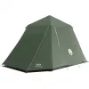 Tent COLEMAN FastPitch Lodge 4 — 4-person waterproof easy setup