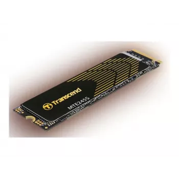 SSD disk Transcend 500GB M.2 PCIe 4.0 NVMe 3D NAND TS500GMTE245S
