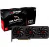 Graphics Card PowerColor Radeon RX 9070 XT 16 GB GDDR6, PCIe x16 5.0, 256-bit, 289 mm, 3-fan