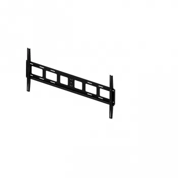 Monitor Mount Edbak XWM110 3.45 m Wall Black 135 kg