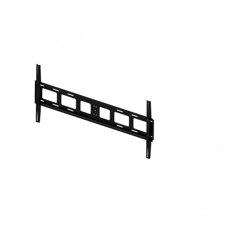 Monitor Mount Edbak XWM110 3.45 m Wall Black 135 kg