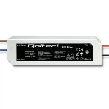 LED driver Qoltec 50944