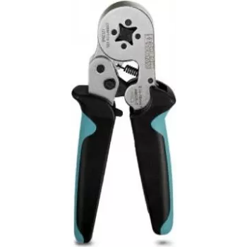 Manual screwdriver Phoenix Contact 1204504
