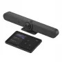 Logitech Medium Room with TAP+Rally Bar for Google Meet (TAPRBGGGLCTL2)
