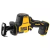 Reciprocating Saw DeWALT DCS369N-XJ, brushless motor, cordless, cutting depth wood 9 cm, steel 4 cm, 2800 spm, 1.43 kg