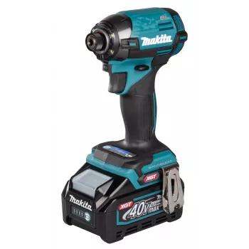 Makita TD002GD202 power screwdriver/impact driver 3700 RPM Green
