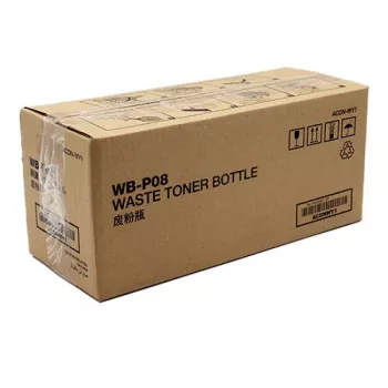 Konica Minolta WB-P08 - Tonersammler - for bizhub C3300i, C3320i, C3350i (ACDNWY1)