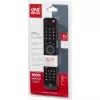One For All Advanced Evolve TV Remote Control