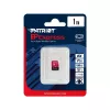 microSDXC card Patriot 1TB Express 800/600MB/s PEF1TEPEXMCX