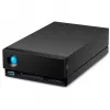 HDD LaCie 20TB USB Type-A USB Type-C 1big Dock