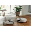 Bagless robot vacuum cleaner Karcher RCV 5 — LiDAR navigation, 120 min runtime, 5000 Pa, 0.33 L dust bin, wet mopping, 5200 mAh battery