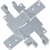 Ceiling Grid Clip For Aironet Aps - Flush Mount