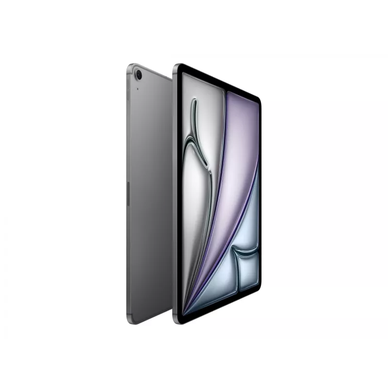 Apple iPad 13-inch Air Wi-Fi + Cellular 128GB - Space Grey
