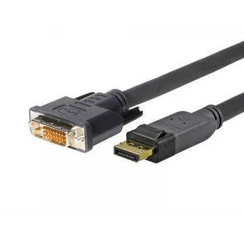Video cable adapter Vivolink PRODPDVI1.5