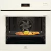Built-in oven Electrolux LOB8S38V — 70 L, A++ energy, 220–240V, steam cleaning, telescopic slides, LED display