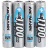 Household Battery AAA Ansmann 5035232