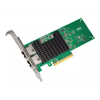 Network adapter INTEL X710-T2L Dual-port 10GbE PCIe (X710T2LG1P5)