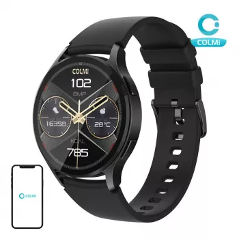 Smartwatch Colmi i28 Ultra Black