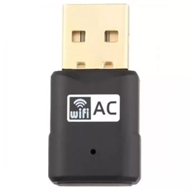 Fanvil WF20 WIFI Dongle - Compatible with X5 - Favil X6 / X210 WLAN 150 Mbit/s (WF20)