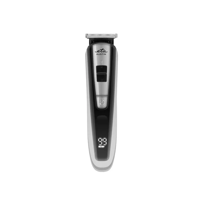 ETA 5in1 Multi-purpose Trimmer | ETA834590000 AUSTIN | Cordless | Number of length steps 4 | Black
