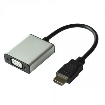 HDMI to VGA Adapter VALUE 12.99.3119