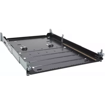 HP Z2 Mini/Z2 Tower/Z4/Z6 Depth Adjustable Fixed Rail Rack Kit
