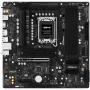 Motherboard ASRock B860M Pro-A micro ATX — Intel B860, LGA 1851, DDR5, 4 DIMM, up to 256 GB, 2.5Gb Ethernet