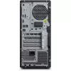 Lenovo ThinkStation P2 Tower Gen 2 Intel Core Ultra 7 265 32 GB DDR5-SDRAM 512 GB SSD Windows 11 Pro Workstation Black