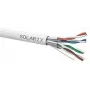 Solarix SXKD-6A-STP-LSOH Connectivity Accessory