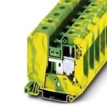 Phoenix Contact 3044241 Green