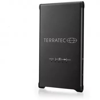 Headphone Amplifier Terratec HA-1