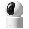 IP security camera Xiaomi Smart Camera C201 — Indoor spherical 2MP 1920x1080, 110° FOV, pan 360°, tilt 0–108°, Wi‑Fi, IR 940 nm