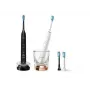 Philips Sonicare DiamondClean HX9914/61 electric toothbrush Adult Sonic toothbrush Black, White