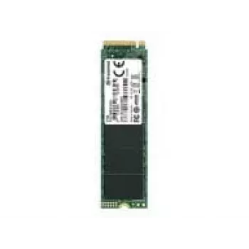 SSD disk Transcend 512 GB M.2 PCI Express 3.0 NVMe 112S