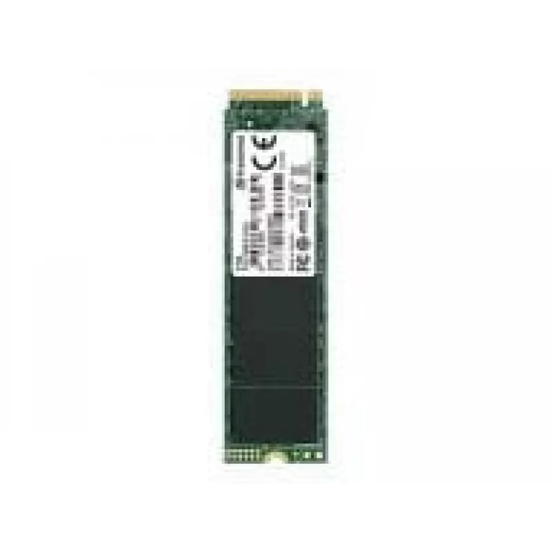SSD disk Transcend 512 GB M.2 PCI Express 3.0 NVMe 112S