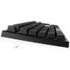 Ducky One 2 RGB keyboard Gaming USB QWERTY Black Mechanical Wired