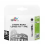 Ink. Cartridge TB Kompat. S Brother TBB-LC3213B BK