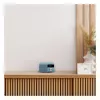 Portable radio Sangean DDR-7 Norse Blue with Bluetooth, FM/AM reception