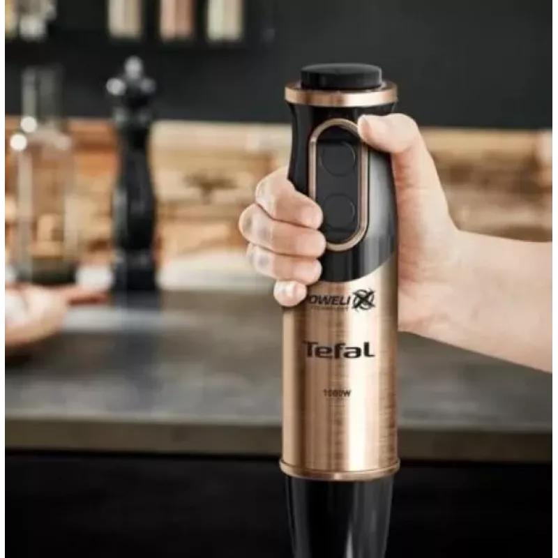 Hand Blender Tefal HB656G10