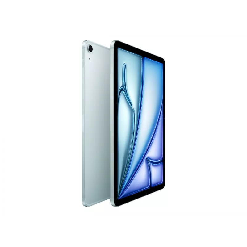 Apple iPad 11-inch Air Wi-Fi + Cellular 128GB - Blue