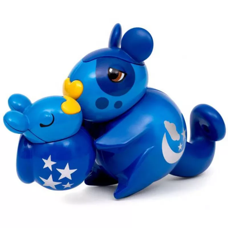 Flora - Lavender & Grape, Play Figurine