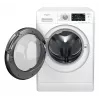 WHIRLPOOL Washing machine FFD 9489 BV EE, 9kg, 1400 rpm, Energy class A, Depth 63 cm, Inverter motor, Black doors